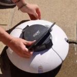AIPER SMART Cordless Automatic Pool Cleaner