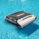 Automatic Betta Instapark Robotic Pool Cleaner
