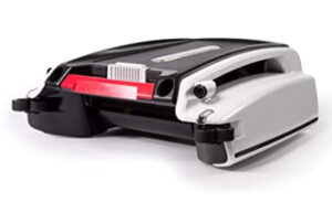 instapark betta automatic robotic pool cleaner