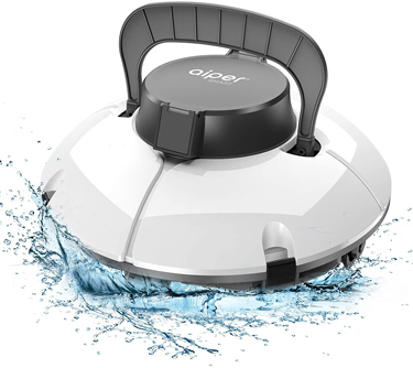 Cordless Automatic AIPER SMART Robotic Pool Cleaner
