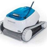 Robotic DOLPHIN Proteus DX3 In Ground Swimming Pool Cleaner