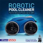Polaris 9450 Sport Robotic Pool Cleaner