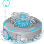 Bigzzia Cordless Robotic Powerful Pool Cleaner