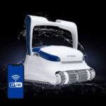 DOLPHIN Sigma Robotic Pool Cleaner