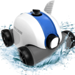PAXCESS HJ1103 Cordless Vacuum Cleaner