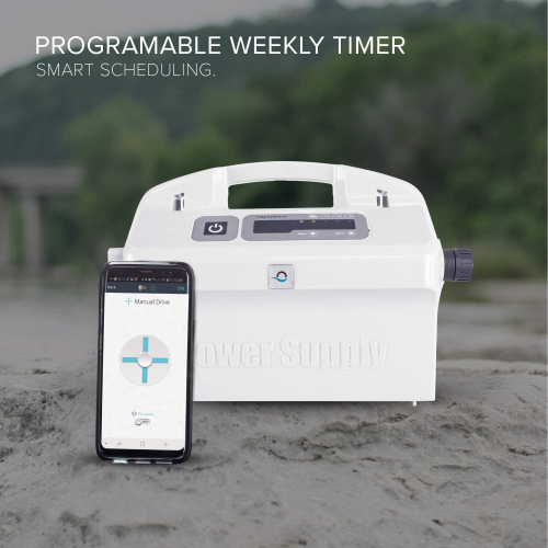 Programable Weekly Timer