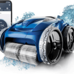 Polaris 9650iQ Sport Robotic Cleaner
