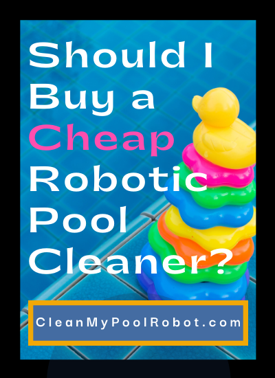 Buy a Cheap Robotic Pool Cleaner Duck Toy